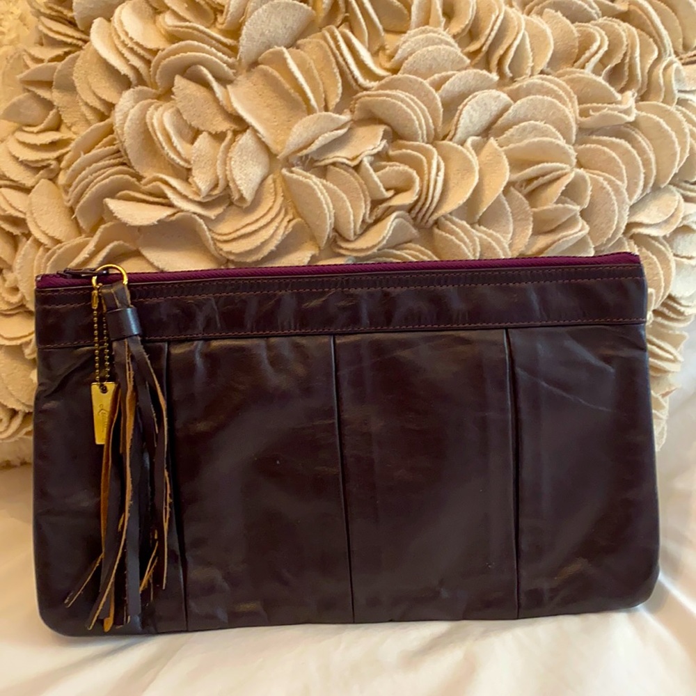 Vintage Letisse clutch